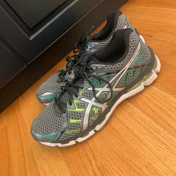 asics dynamic duomax mens